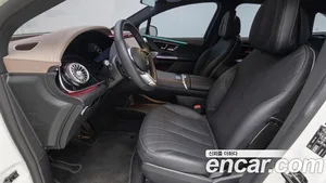 Mercedes-Benz EQE, 2024 — миниатюра 14