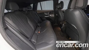 Mercedes-Benz EQE, 2024 — миниатюра 15