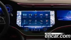 Mercedes-Benz EQE, 2024 — миниатюра 17