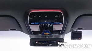 Mercedes-Benz EQE, 2024 — миниатюра 18