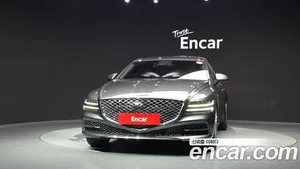 Genesis G80, 2020 — миниатюра 3
