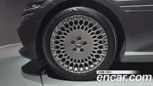 Genesis G80, 2020 — миниатюра 5
