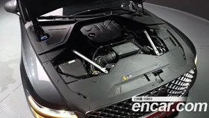 Genesis G80, 2020 — миниатюра 6