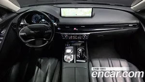Genesis G80, 2020 — миниатюра 7