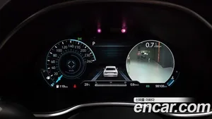 Genesis G80, 2020 — миниатюра 8