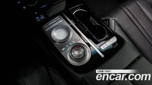 Genesis G80, 2020 — миниатюра 9