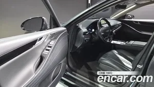 Genesis G80, 2020 — миниатюра 10