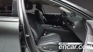 Genesis G80, 2020 — миниатюра 11
