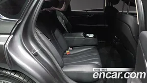 Genesis G80, 2020 — миниатюра 12