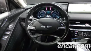 Genesis G80, 2020 — миниатюра 13