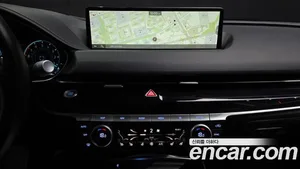 Genesis G80, 2020 — миниатюра 14