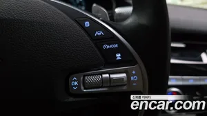 Genesis G80, 2020 — миниатюра 15