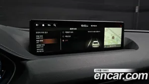 Genesis G80, 2020 — миниатюра 16
