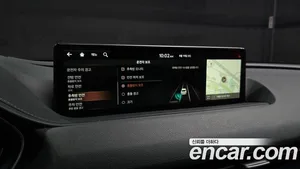 Genesis G80, 2020 — миниатюра 17