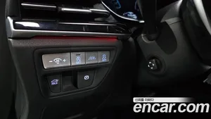 Genesis G80, 2020 — миниатюра 20