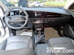 Kia Niro, 2022 — миниатюра 7