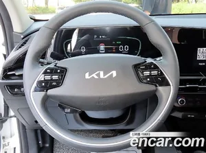 Kia Niro, 2022 — миниатюра 8