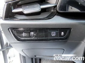 Kia Niro, 2022 — миниатюра 12