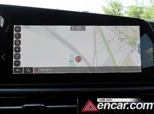 Kia Niro, 2022 — миниатюра 14