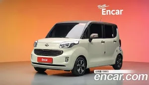 Kia RAY, 2015 — миниатюра 33
