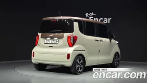 Kia RAY, 2015 — миниатюра 1