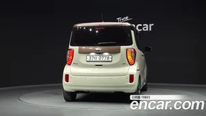 Kia RAY, 2015 — миниатюра 3