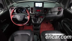 Kia RAY, 2015 — миниатюра 9