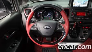 Kia RAY, 2015 — миниатюра 18