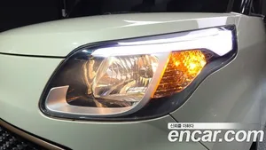 Kia RAY, 2015 — миниатюра 7