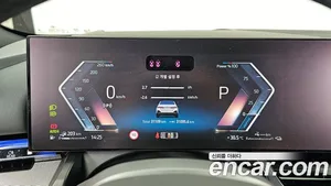 BMW 5-Series, 2025 — миниатюра 11