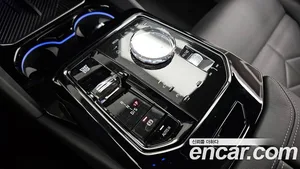 BMW 5-Series, 2025 — миниатюра 12