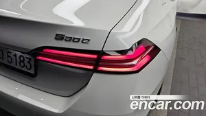 BMW 5-Series, 2025 — миниатюра 9