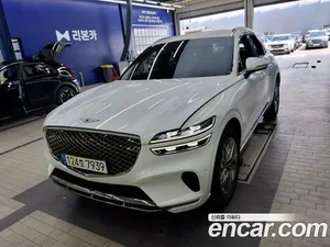 Genesis GV70, 2022 — миниатюра 2