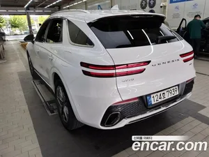 Genesis GV70, 2022 — миниатюра 3