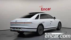 Hyundai Grandeur, 2025 — миниатюра 2
