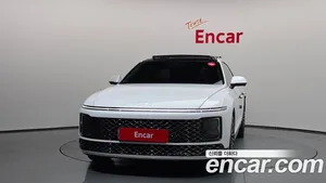 Hyundai Grandeur, 2025 — миниатюра 3