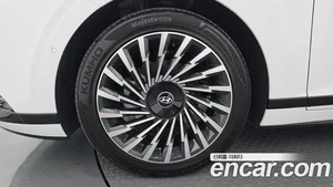 Hyundai Grandeur, 2025 — миниатюра 5