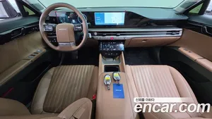 Hyundai Grandeur, 2025 — миниатюра 10