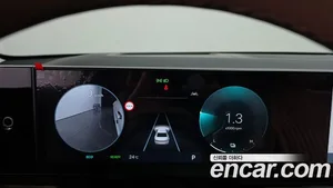 Hyundai Grandeur, 2025 — миниатюра 11