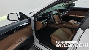 Hyundai Grandeur, 2025 — миниатюра 13