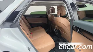 Hyundai Grandeur, 2025 — миниатюра 17