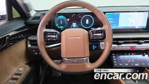 Hyundai Grandeur, 2025 — миниатюра 19