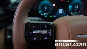 Hyundai Grandeur, 2025 — миниатюра 21