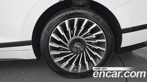 Hyundai Grandeur, 2025 — миниатюра 7