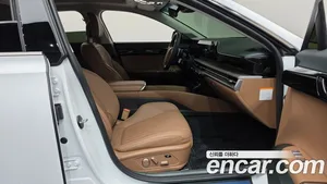 Hyundai Grandeur, 2025 — миниатюра 16