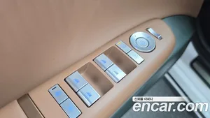 Hyundai Grandeur, 2025 — миниатюра 28