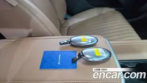 Hyundai Grandeur, 2025 — миниатюра 30