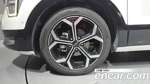Kia Niro, 2022 — миниатюра 5