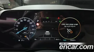 Kia Niro, 2022 — миниатюра 11