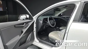 Kia Niro, 2022 — миниатюра 13